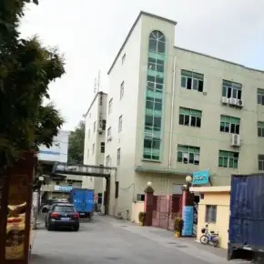 深圳市泰祥鸿旭日工业园 物业招商 租赁中心 龙岗区厂房仓库出租