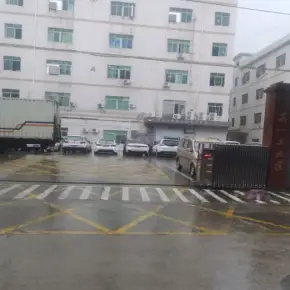 深圳市泰鸿威工业园 物业招商 租赁中心 宝安区厂房仓库出租