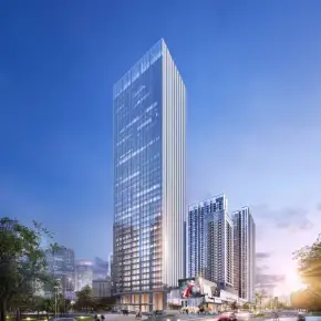 深圳市玺玥大厦 物业招商 租赁中心 宝安区写字楼出租