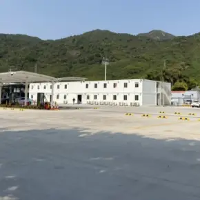 深圳市奇星工业园 物业招商 租赁中心 南山区厂房仓库出租