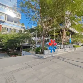 深圳市龙华设计产业园总部大厦 物业招商 租赁中心 龙华区创业园办公室出租