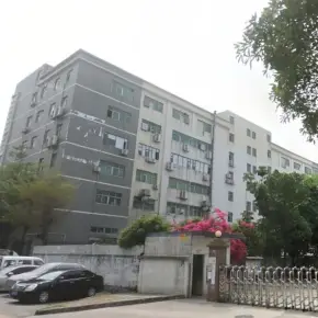 深圳市上下围创业工业园 物业招商 租赁中心 宝安区厂房仓库出租