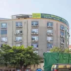 广州市赤兔文创办公 物业招商 租赁中心 海珠区写字楼出租