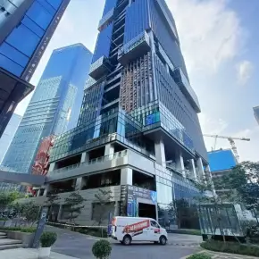 深圳市传音大厦 物业招商 租赁中心 南山区写字楼出租