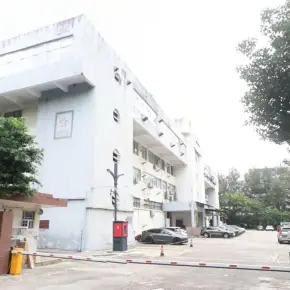 深圳市香山倉集 物业招商 租赁中心 南山区厂房仓库出租