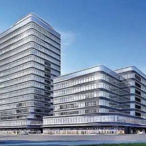 深圳市智衍创新大厦 新型产业用房出租