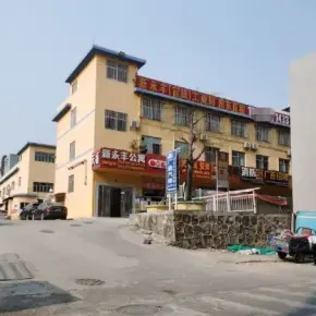 深圳市新永丰官田工业区 物业招商 租赁中心 宝安区厂房仓库出租