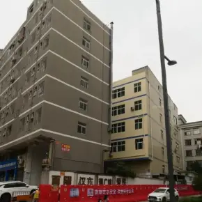 深圳市百阳工业区 物业招商 租赁中心 宝安区厂房仓库出租