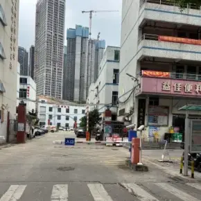 深圳市观澜镇茜坑新村罗坑工业园 物业招商 租赁中心 龙华区厂房仓库出租