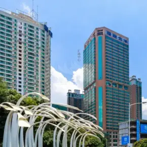 深圳市汇商中心 物业招商 租赁中心 福田区写字楼出租