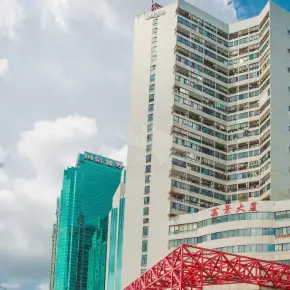 深圳荔景大厦 物业招商 租赁中心 罗湖区写字楼出租