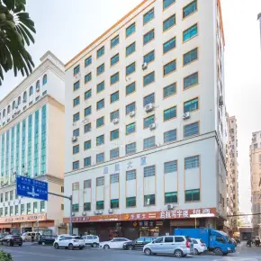 深圳启航大厦 物业招商 租赁中心 龙华区写字楼办公室出租