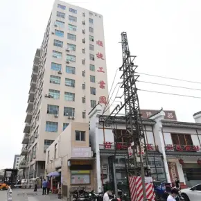 深圳市顺捷工业园 物业招商 租赁中心 宝安区厂房仓库出租