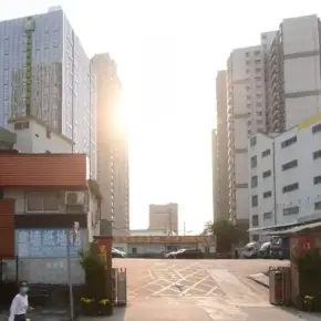 深圳市宝盛创新产业园 物业招商 租赁中心 龙岗区厂房仓库出租