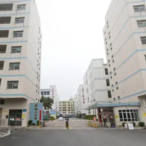深圳市莱福云谷 物业招商 租赁中心 宝安区厂房仓库出租