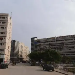 深圳市沙二汇丰金工业园 物业招商 租赁中心 宝安区厂房仓库出租