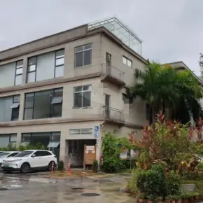 深圳市理想科网科创园 物业招商 租赁中心 龙华区写字楼出租