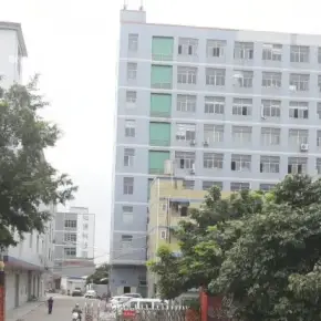 深圳市灿博科技园 物业招商 租赁中心 光明区厂房仓库出租