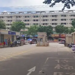 深圳市沙二蓝天科技园 物业招商 租赁中心 宝安区厂房仓库出租