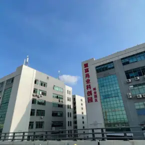 深圳市置富兆业科创园 物业招商 租赁中心 宝安区厂房仓库出租