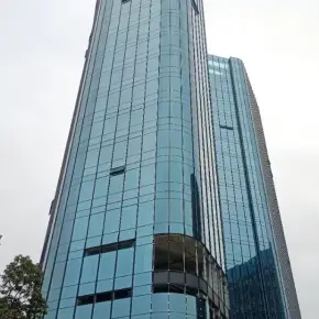 深圳前海诚进大厦 物业招商 租赁中心 南山区写字楼出租