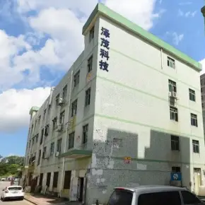 深圳市富业达工业区 物业招商 租赁中心 龙华区厂房仓库出租