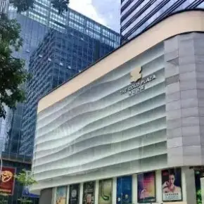 深圳市创新型产业用房 特力水贝工业区水贝金座大厦