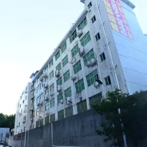 深圳市骏智科技园 物业招商 租赁中心 宝安区厂房仓库出租