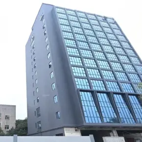 深圳市宜动出行大厦 物业招商 租赁中心 龙华区写字楼出租