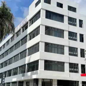 深圳市吉华智谷 物业招商 租赁中心 龙岗区创意园办公室出租