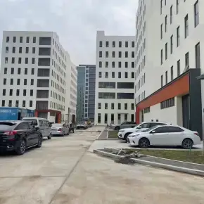 东莞科苑城 物业招商 租赁中心 塘厦产业园厂房出租