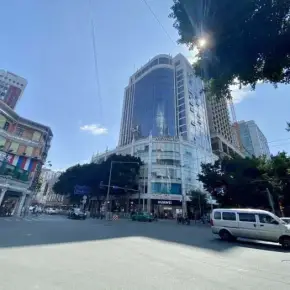 广州大马站商业中心 物业招商 租赁中心 越秀区写字楼出租