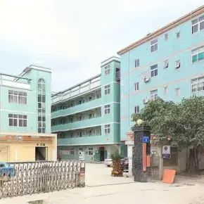 深圳市同乐社区浪背工业区 物业招商 租赁中心 龙岗区厂房仓库出租