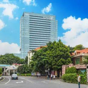 广州市立白中心 物业招商 租赁中心 荔湾区写字楼出租