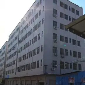 深圳市海得威工业园 物业招商 租赁中心 龙华区厂房仓库出租