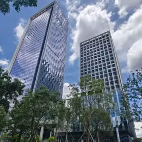 深圳市岗宏大厦 物业招商 租赁中心 龙岗区写字楼办公室出租