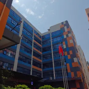 深圳市伟业创新工业园 物业招商 租赁中心 宝安区厂房仓库出租