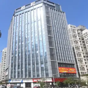 深圳市恒和大楼 物业招商 租赁中心 龙华区创意园办公室出租