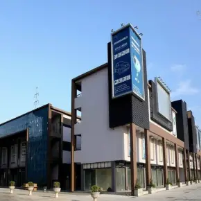 深圳市中亚硅谷海岸 物业招商 租赁中心 宝安区写字楼办公室出租