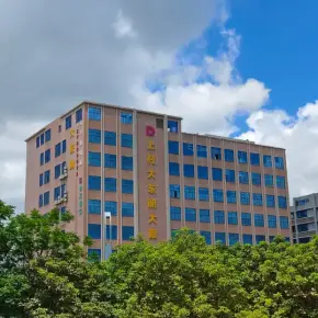 深圳市上村大东明大厦 物业招商 租赁中心 光明区厂房仓库出租