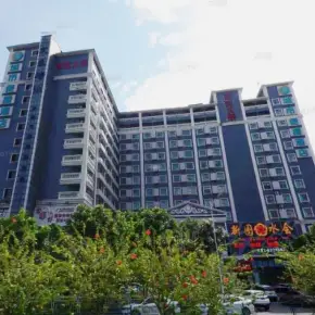 深圳市宏奕大厦 物业招商 租赁中心 龙华区创意园办公室出租