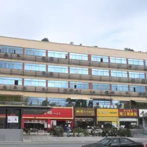 深圳市天勤安盛大厦 物业招商 租赁中心 宝安区厂房仓库出租