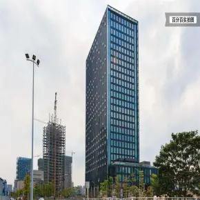 中铁南方厦 租赁电话 一手业主出租 招商中心