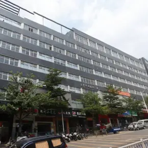 深圳市百年佳工业区 物业招商 租赁中心 龙岗区厂房仓库出租