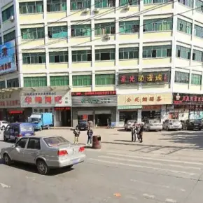 深圳市裕丰大厦 物业招商 租赁中心 龙岗区创意园办公室出租