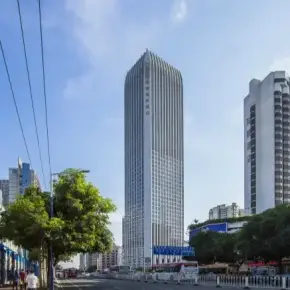 广州市达镖国际中心 物业招商 租赁中心 海珠区写字楼出租