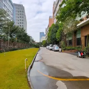 深圳市光明区 房东红本 工业园厂房3000-5000平米出租