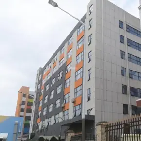 深圳市易捷通新零售数字化产业园 物业招商 租赁中心 宝安区仓库厂房出租