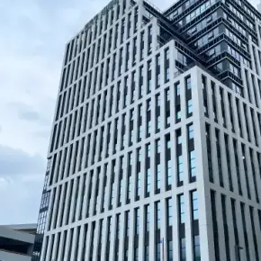 深圳市盐田先进技术产业园 物业招商 租赁中心 盐田区厂房研发办公用房出租
