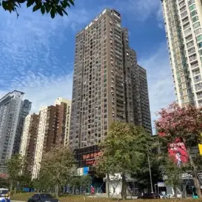 深圳市向南瑞峰花园 物业招商 租赁中心 南山区写字楼商铺出租